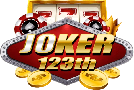 joker123th เว็บหลัก รวมสล็อต คาสิโน กีฬา หวย ครบ